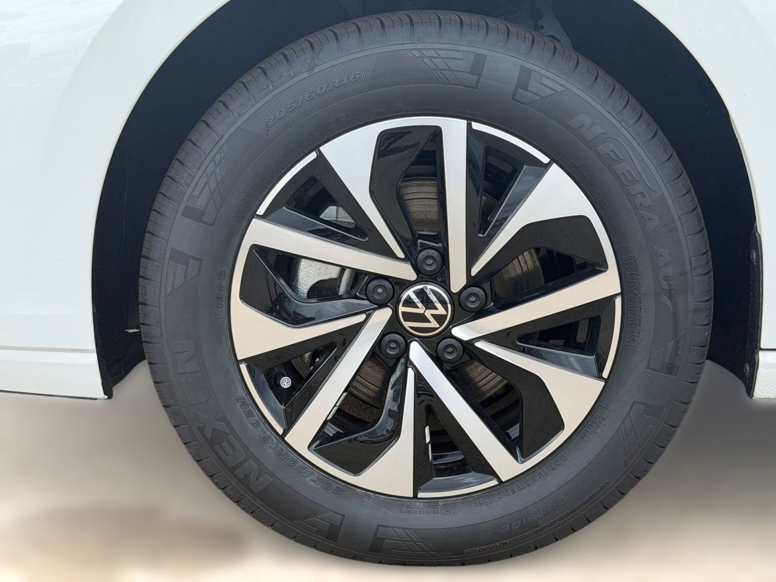 New 2026 Volkswagen Jetta S FWD image 11