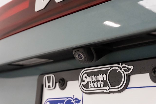 Used 2024 Kia Seltos SX w/ SX Sunroof Package image 11