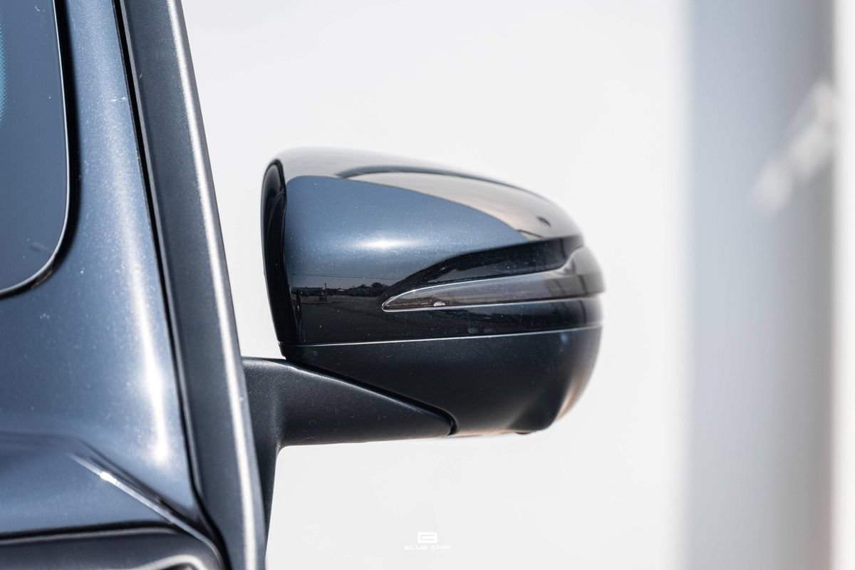 Used 2022 Mercedes-Benz G 63 AMG 4MATIC image 27