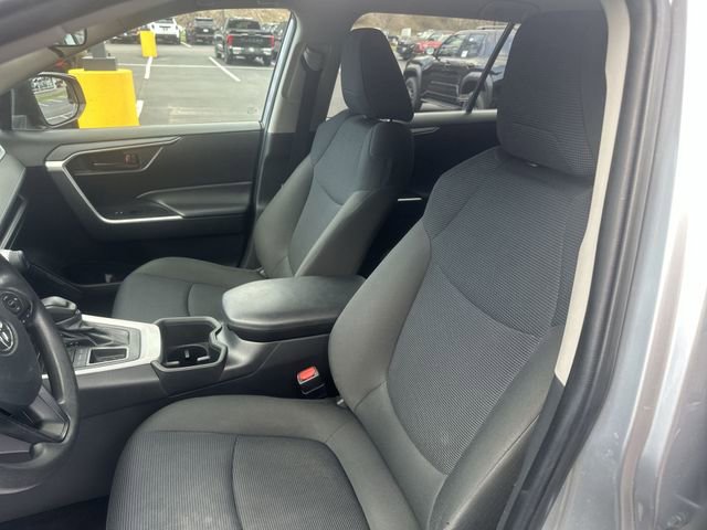 Certified 2023 Toyota RAV4 LE image 14
