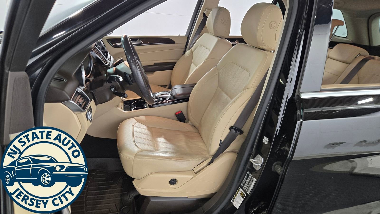 Used 2017 Mercedes-Benz GLE 350 4MATIC image 26