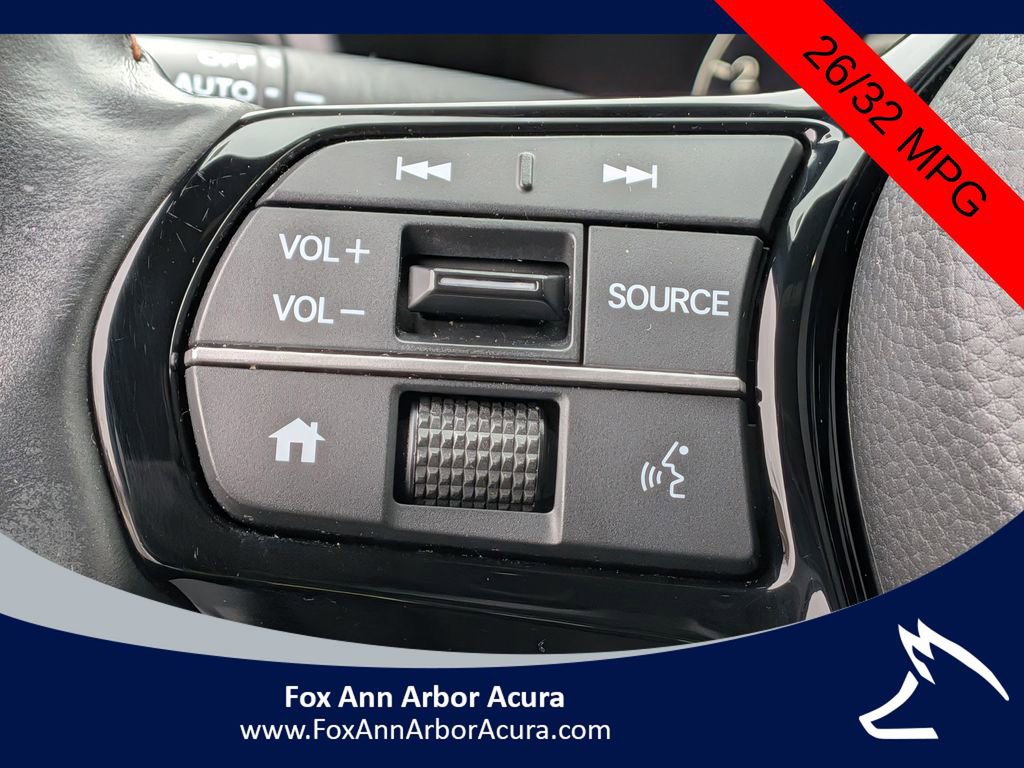 Used 2024 Honda HR-V Sport image 16