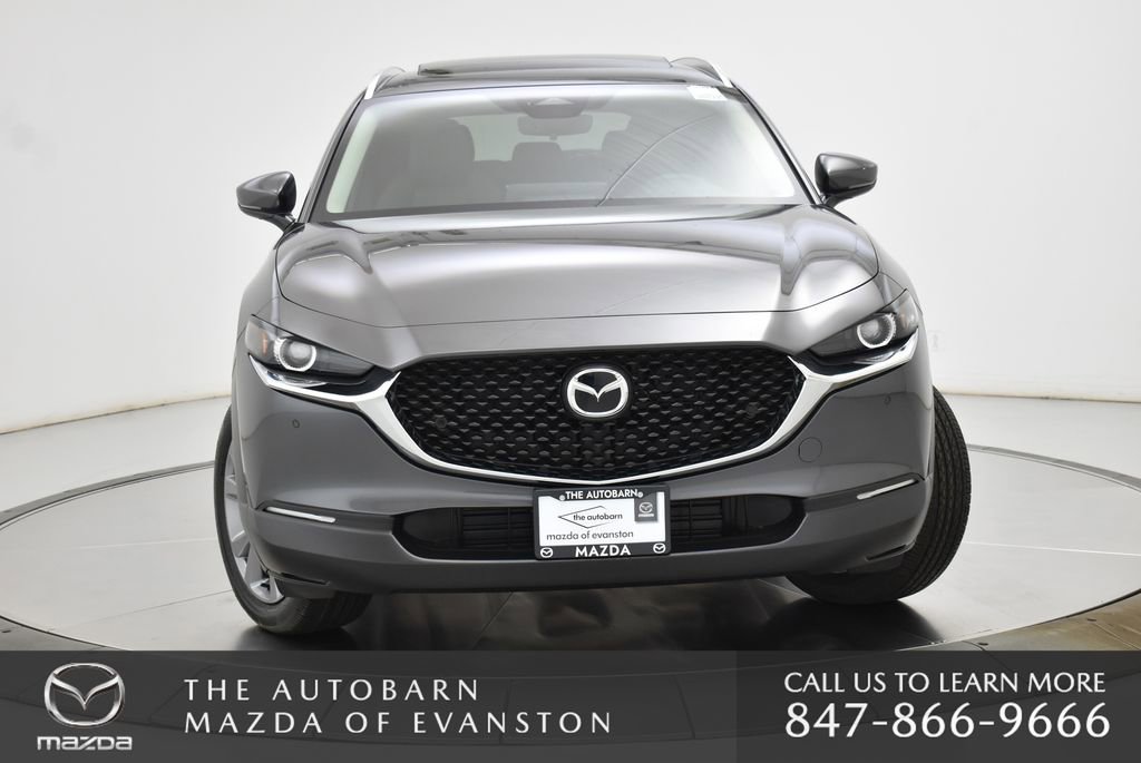 New 2026 MAZDA CX-30 AWD 2.5 S image 4