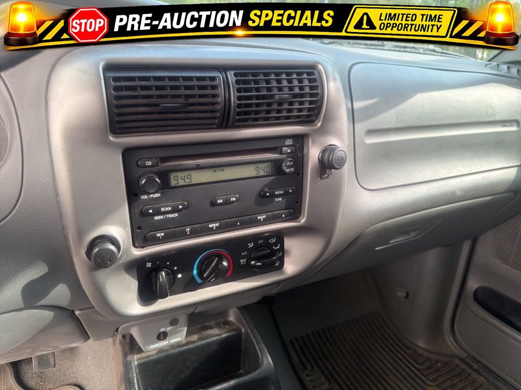 Used 2006 Ford Ranger XLT RWD image 38