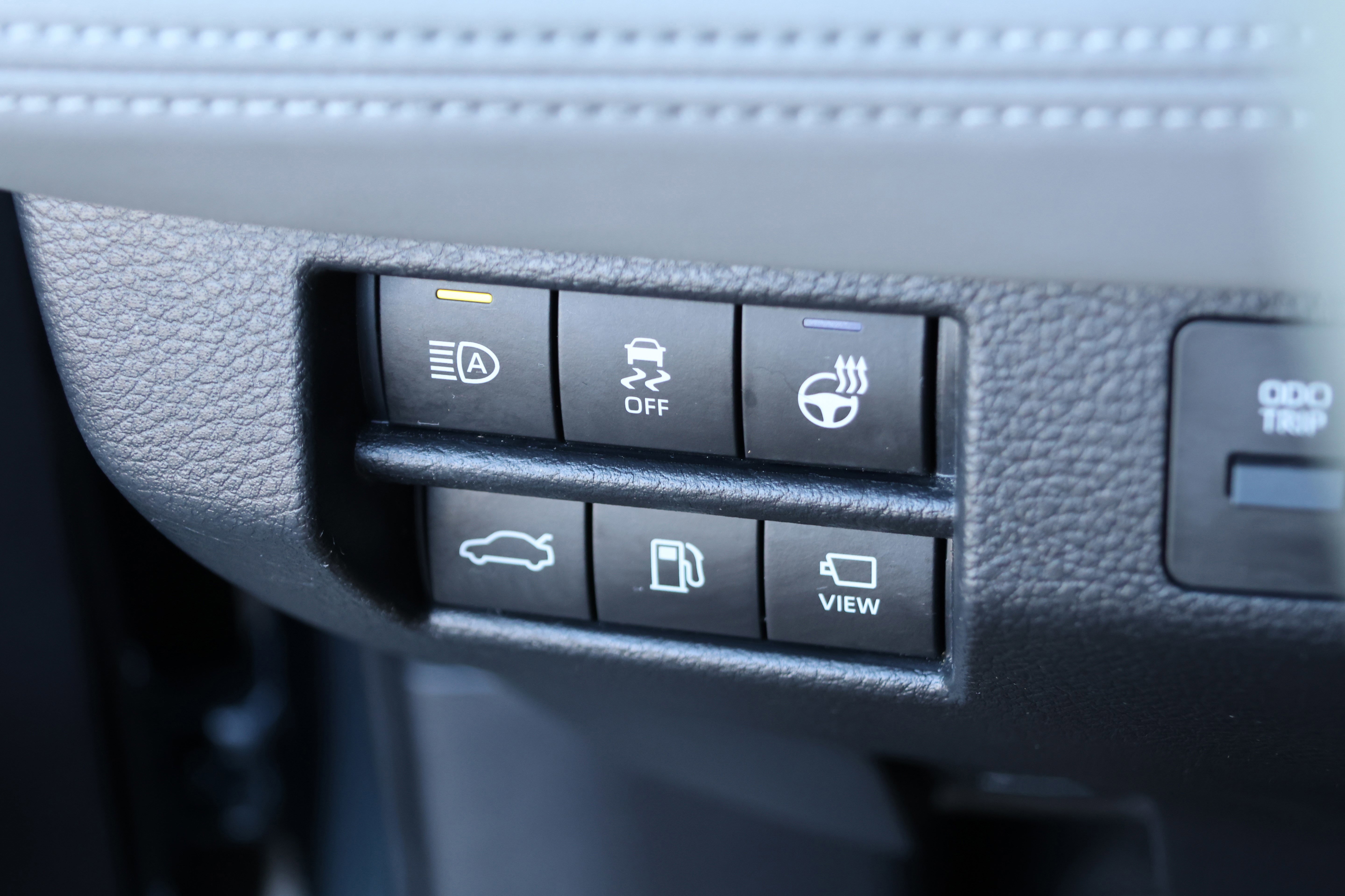 Used 2019 Toyota Avalon Limited w/ Advanced Safety Package image 15