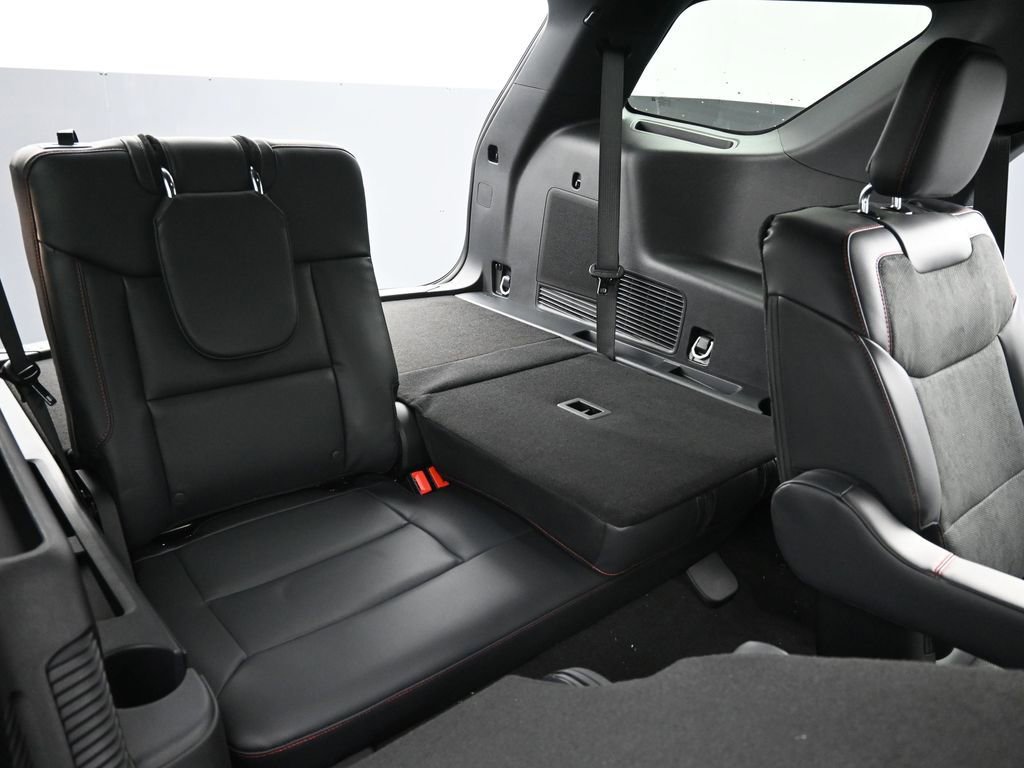 New 2026 Ford Explorer ST AWD/4WD image 13