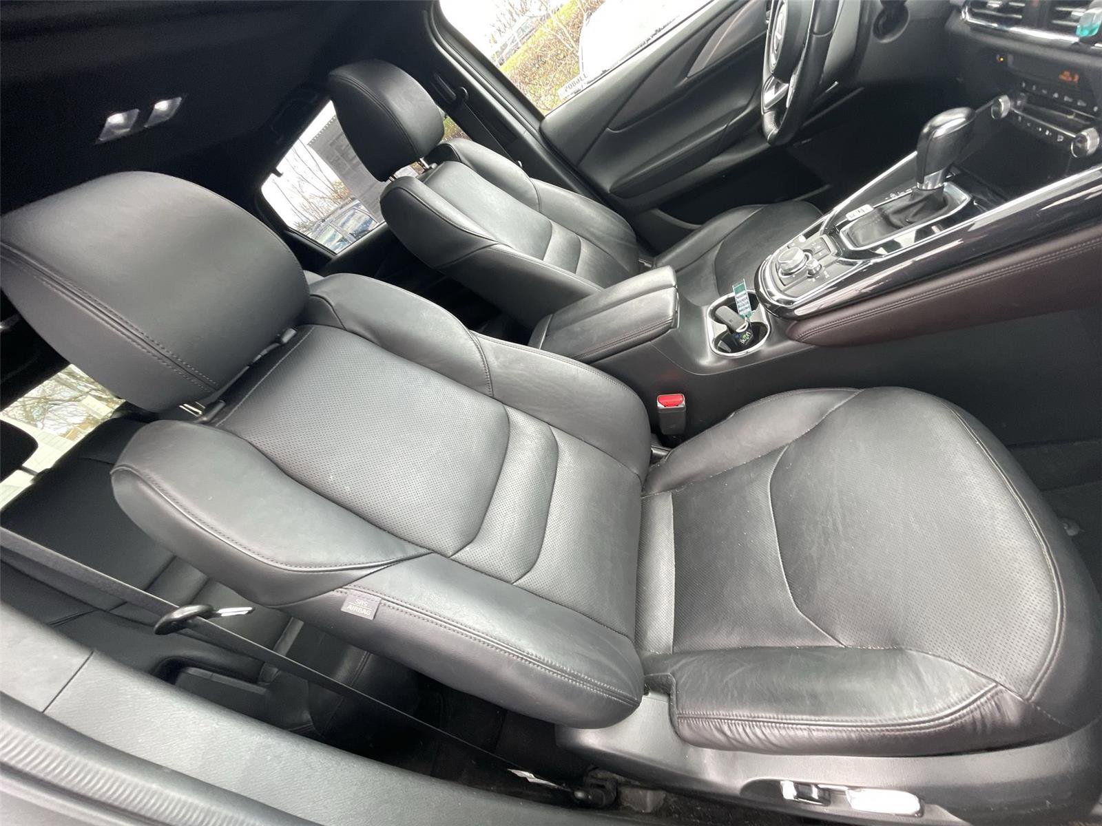Used 2019 MAZDA CX-9 Grand Touring AWD/4WD image 22