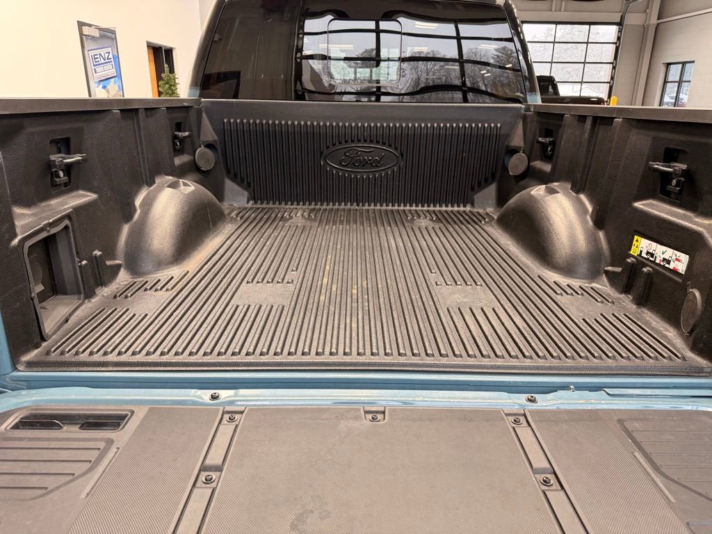 Used 2023 Ford F150 XLT w/ Equipment Group 302A High AWD/4WD image 9