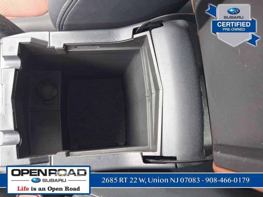 Used 2023 Subaru Forester Touring AWD/4WD image 43