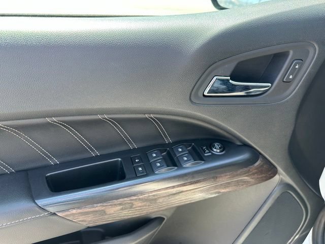 Certified 2022 GMC Canyon Denali AWD/4WD image 17