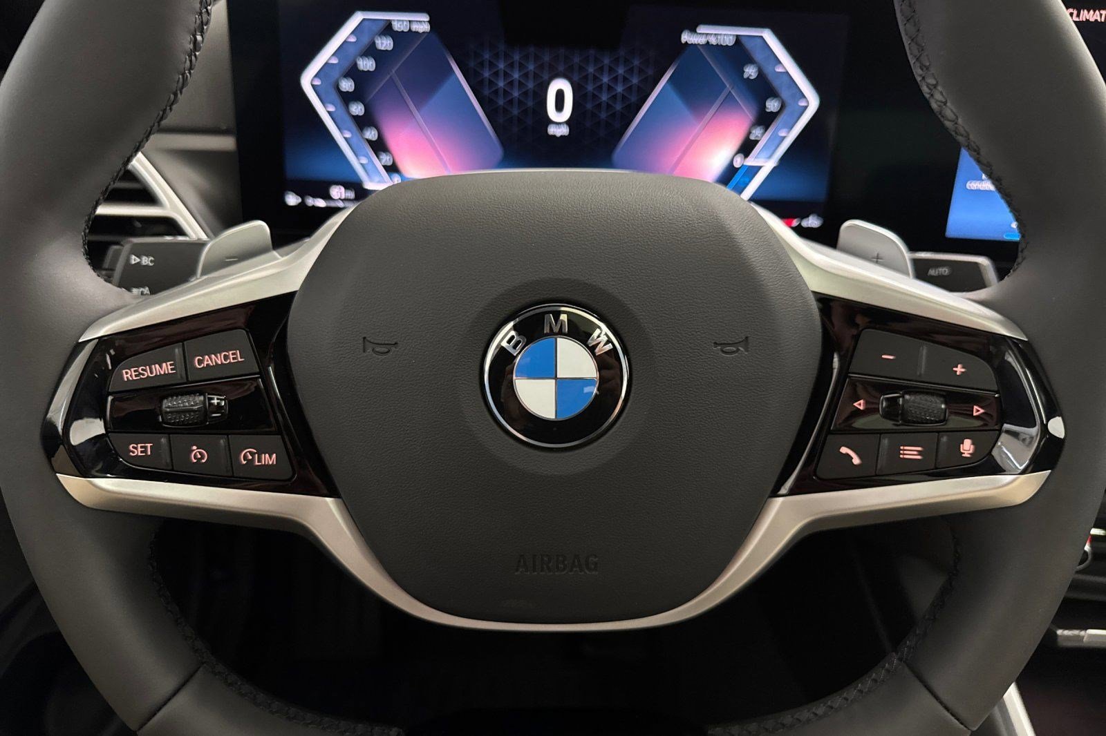 New 2026 BMW 330i Sedan w/ Premium Package image 17