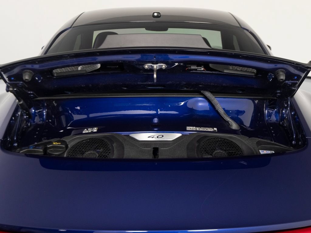Certified 2023 Porsche 911 GT3 RWD image 52