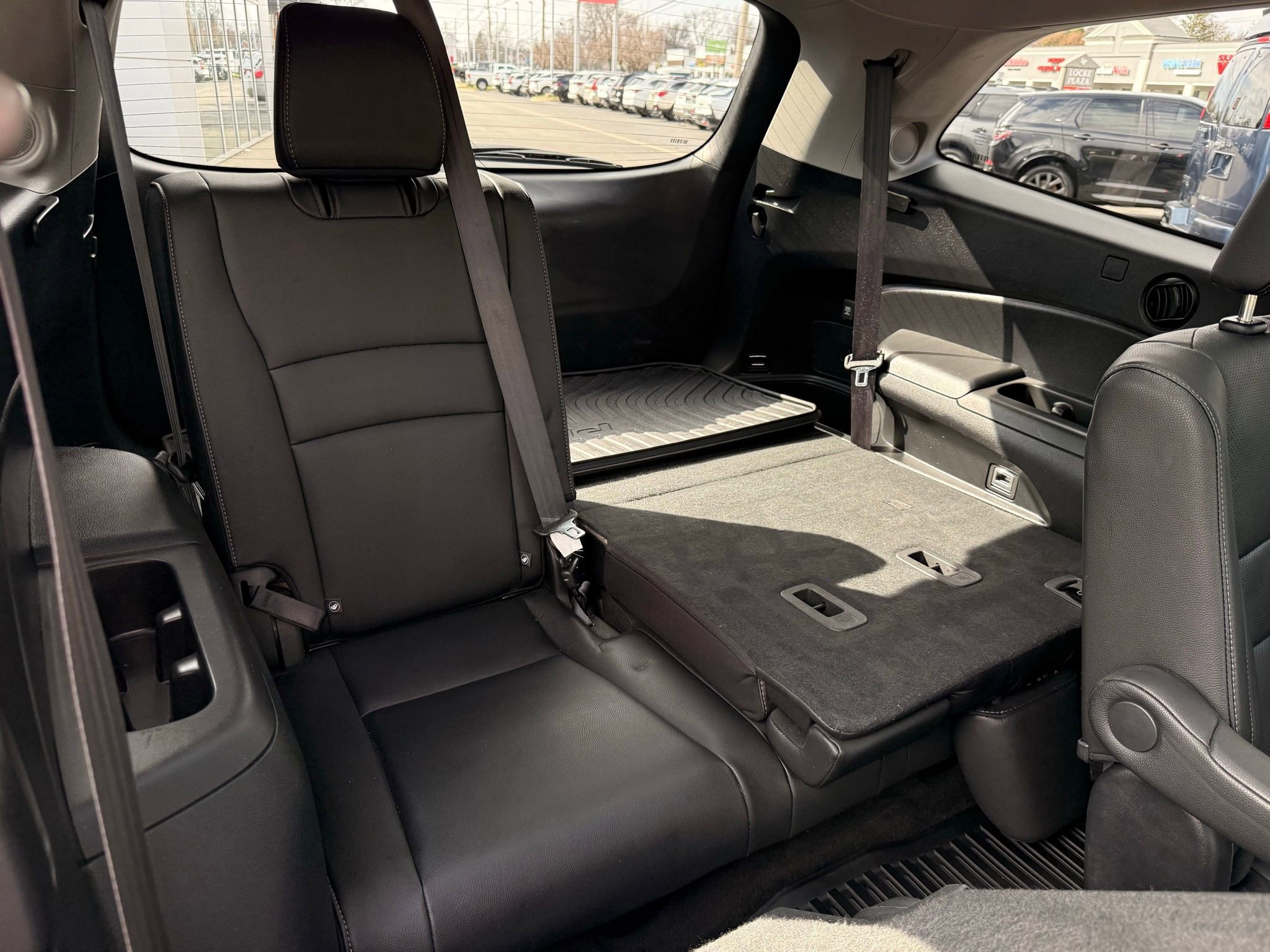 Used 2020 Honda Pilot Elite image 27