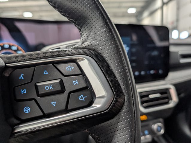 Used 2025 Ford Mustang GT Premium RWD image 21