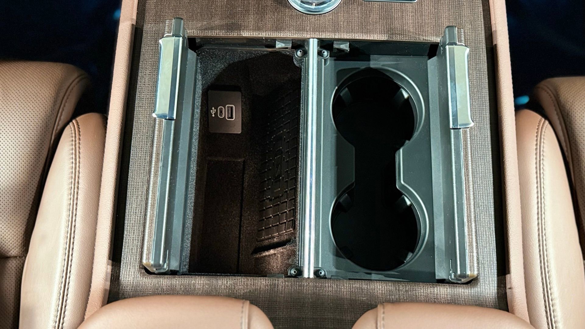 New 2026 Lincoln Navigator L Reserve image 99