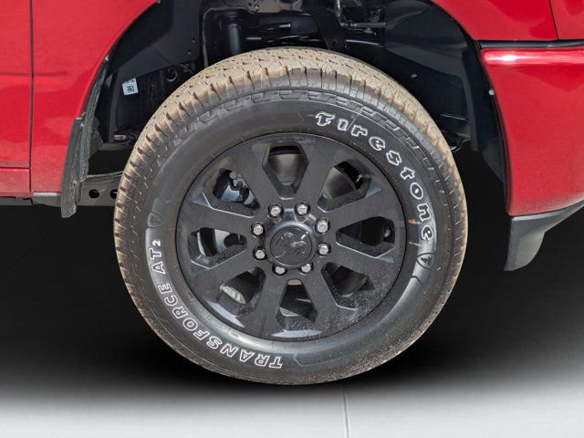New 2026 RAM 2500 Big Horn image 9