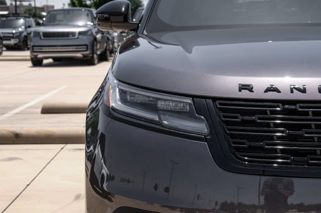 New 2026 Land Rover Range Rover Velar S AWD/4WD image 59