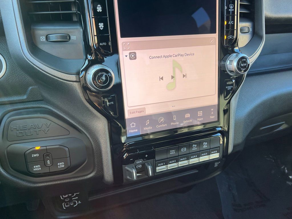 New 2026 RAM 2500 Tradesman image 24