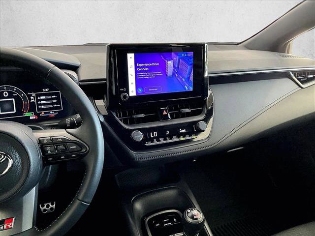 Used 2025 Toyota Corolla GR image 8