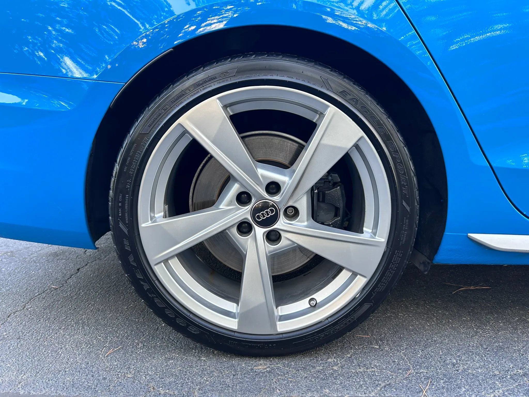 Used 2020 Audi S4 Premium Plus AWD/4WD image 20