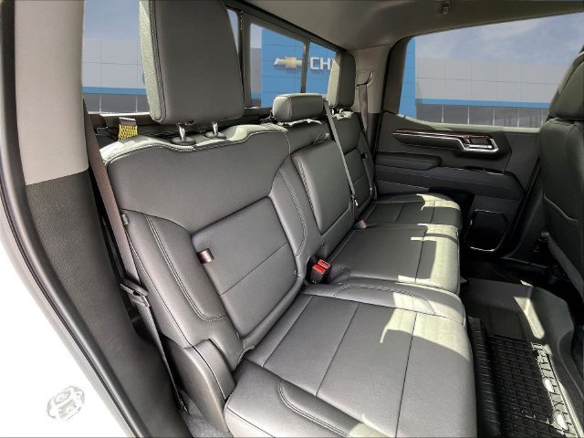 New 2026 Chevrolet Silverado 1500 LT w/ Safety Package AWD/4WD image 13