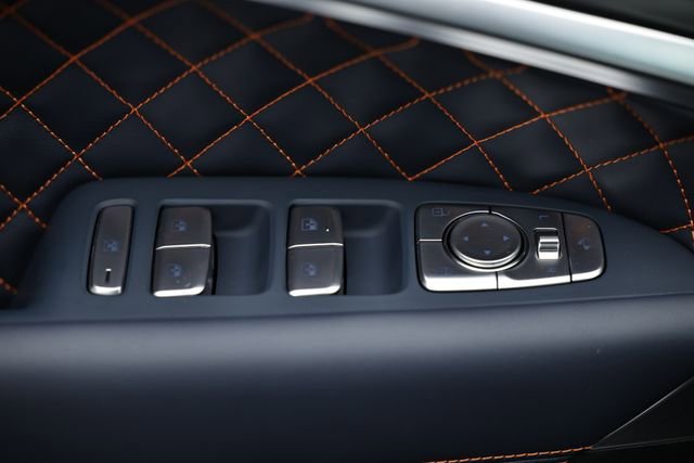 New 2026 Genesis G70 3.3T Prestige image 21