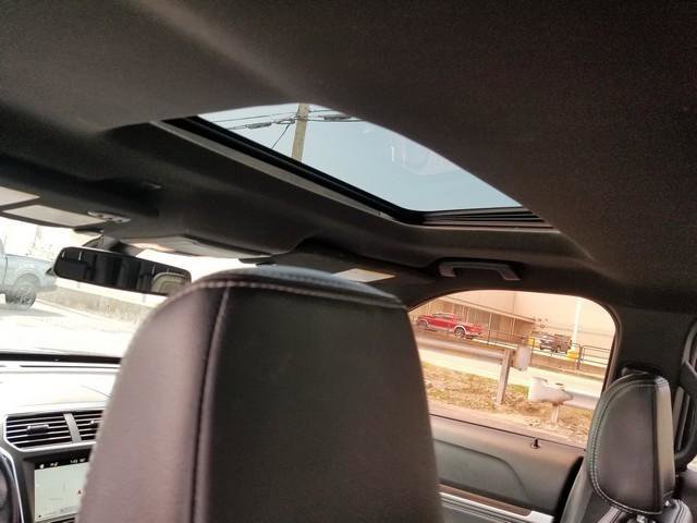 Used 2018 Ford Explorer Limited w/ Equipment Group 301A image 21