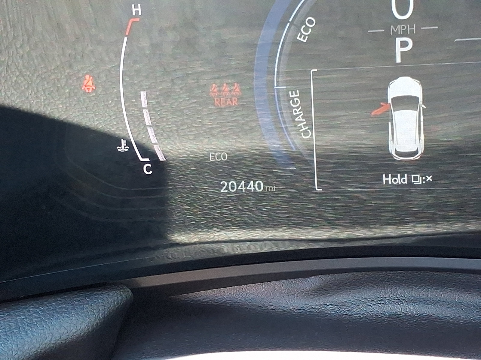 Certified 2024 Lexus NX 350h AWD image 20