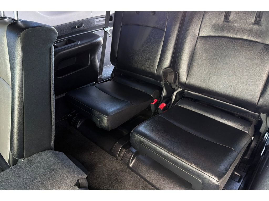 Used 2022 Toyota 4Runner SR5 Premium w/ Moonroof Package image 17