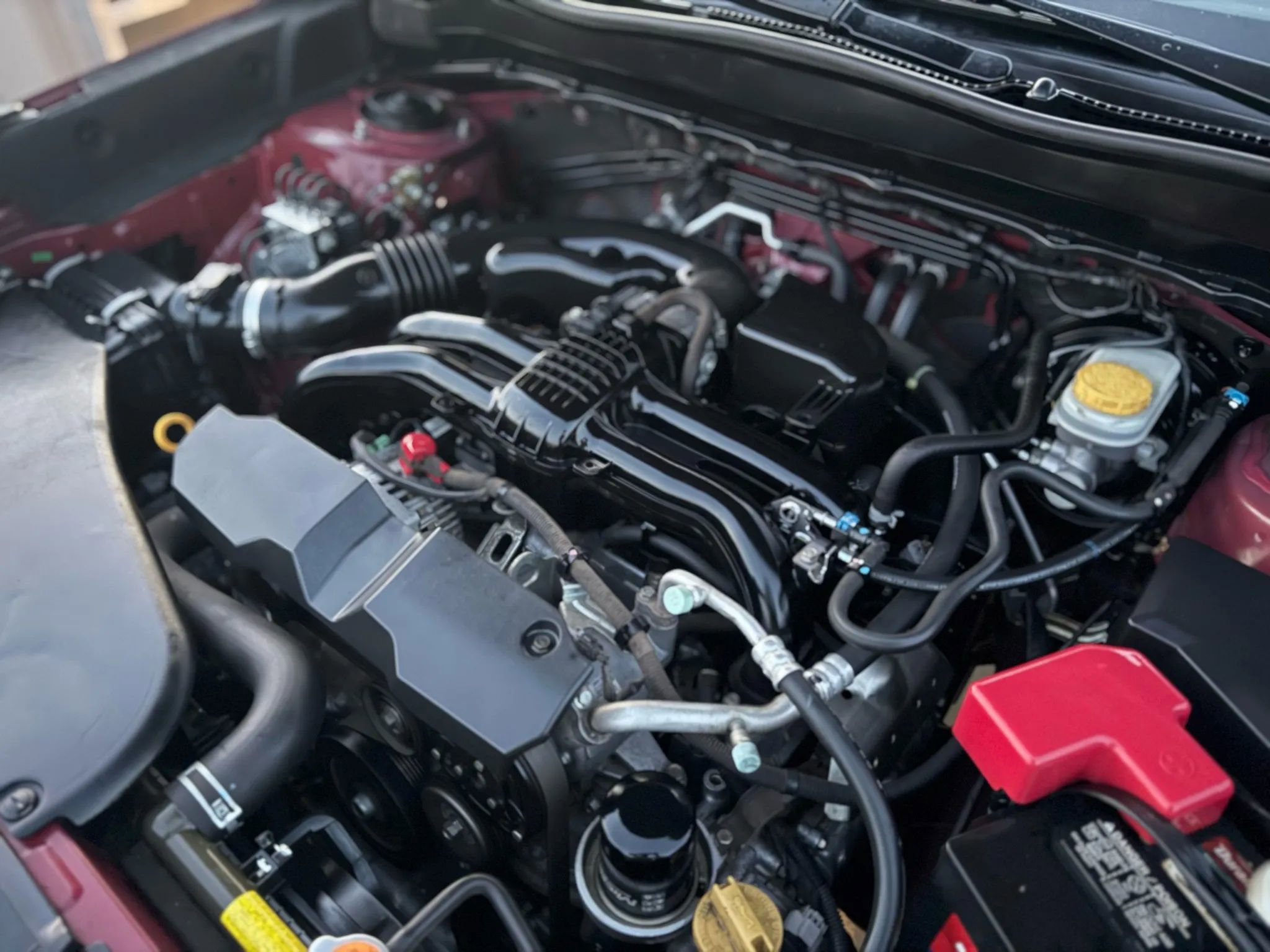 Used 2016 Subaru Forester 2.5i image 13