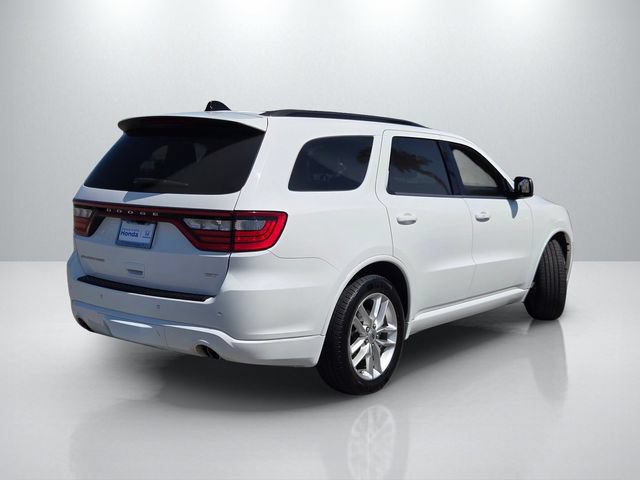 Used 2024 Dodge Durango GT RWD image 4