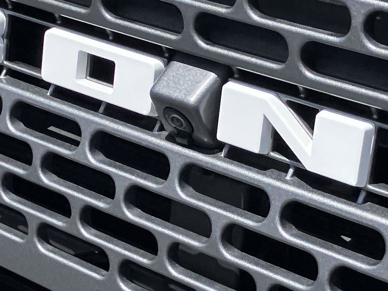 Used 2024 Ford Bronco Badlands image 10