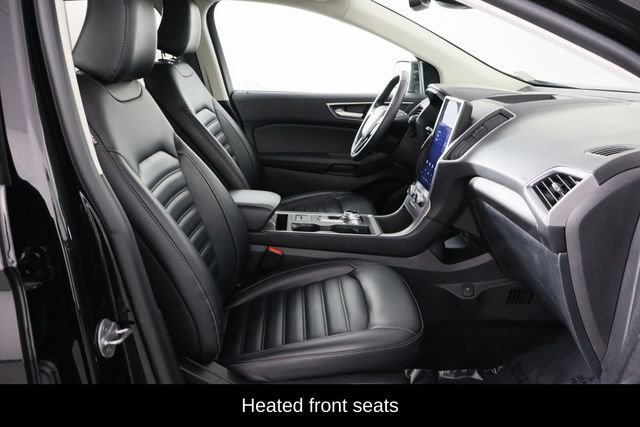 Used 2024 Ford Edge SEL image 19