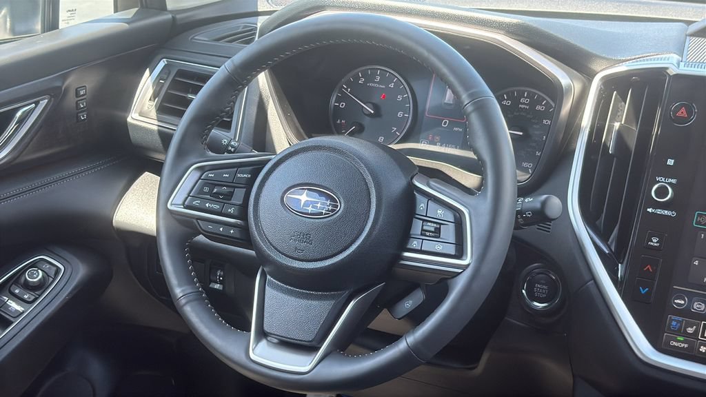 Used 2026 Subaru Ascent Touring AWD/4WD image 15