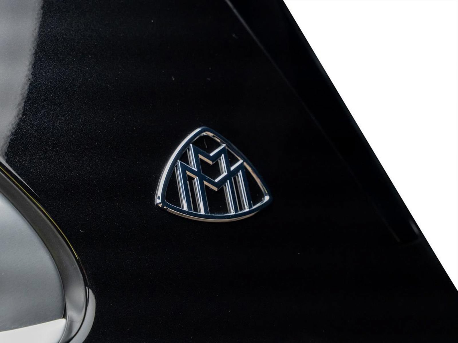 Used 2026 Mercedes-Benz Maybach GLS 600 4MATIC image 23