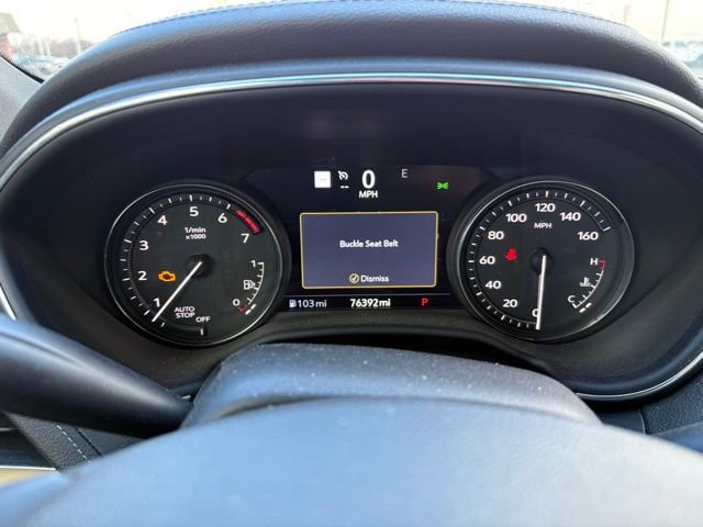 Used 2020 Cadillac CT5 Luxury w/ Sun And Sound Package image 22