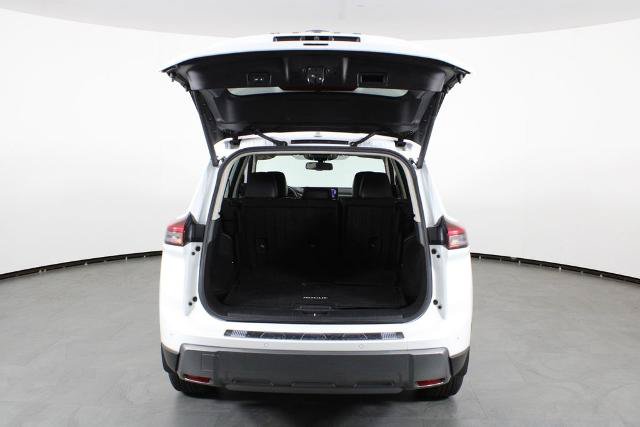 Certified 2024 Nissan Rogue SL FWD image 17