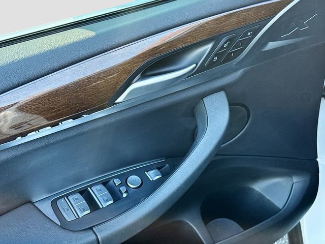 Used 2023 BMW X3 xDrive30i w/ Convenience Package w/ZPA image 20