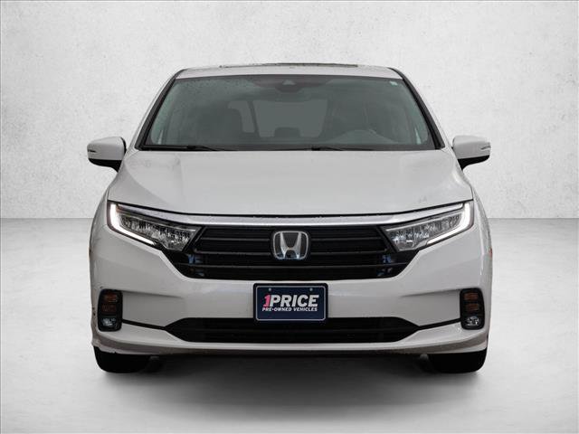 Used 2022 Honda Odyssey EX-L image 2