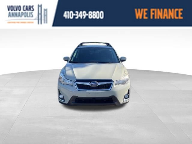 Used 2016 Subaru Crosstrek 2.0i Premium AWD/4WD image 3