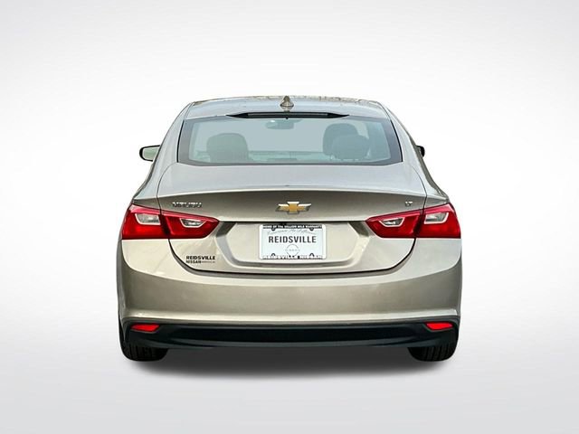 Used 2023 Chevrolet Malibu LT image 6