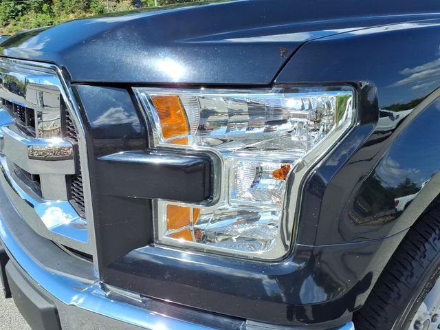 Used 2016 Ford F150 XLT w/ Trailer Tow Package AWD/4WD image 3