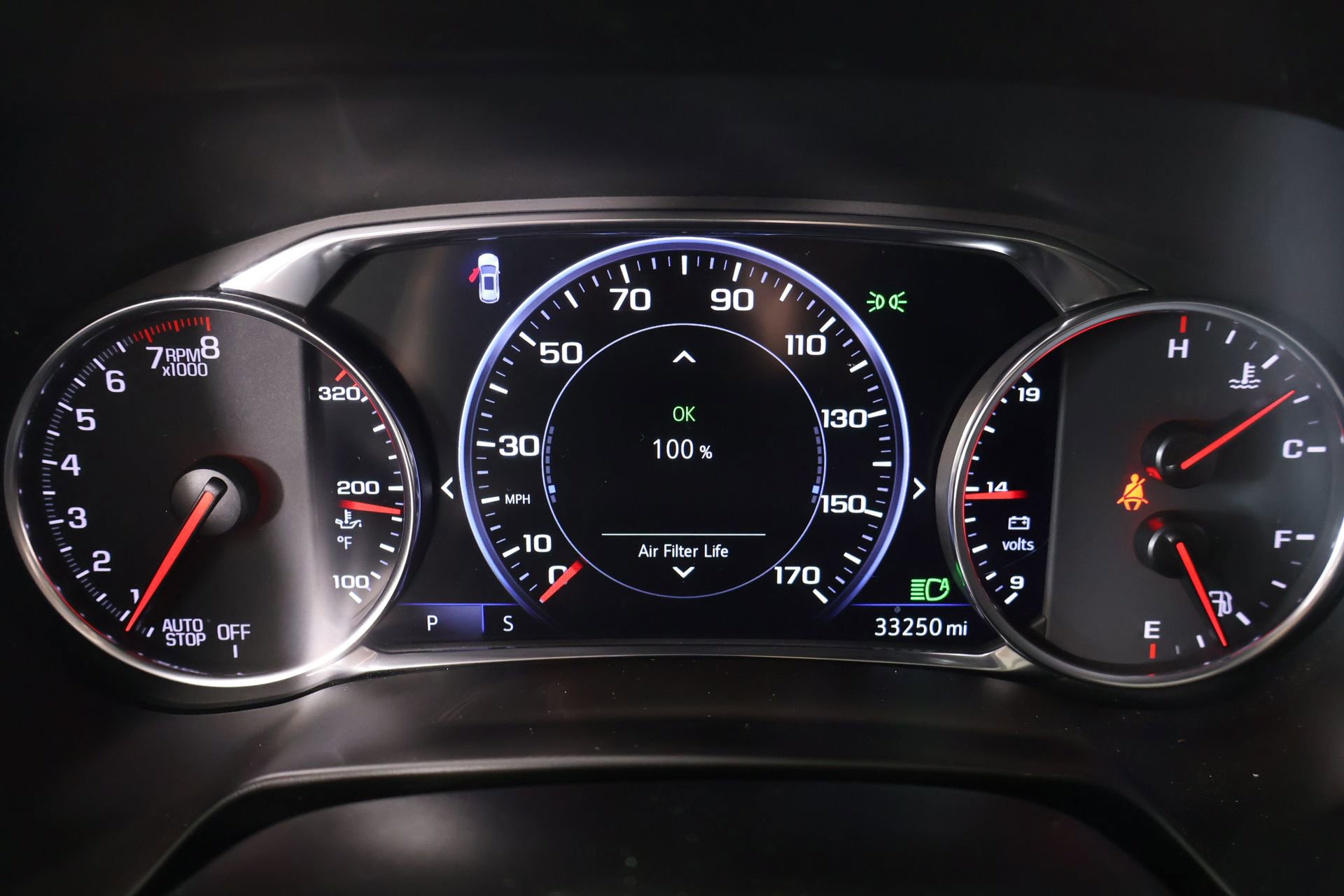 Used 2023 Chevrolet Blazer RS FWD image 4