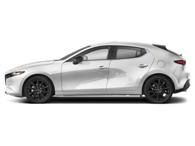 New 2026 MAZDA MAZDA3 Hatchback AWD/4WD image 3