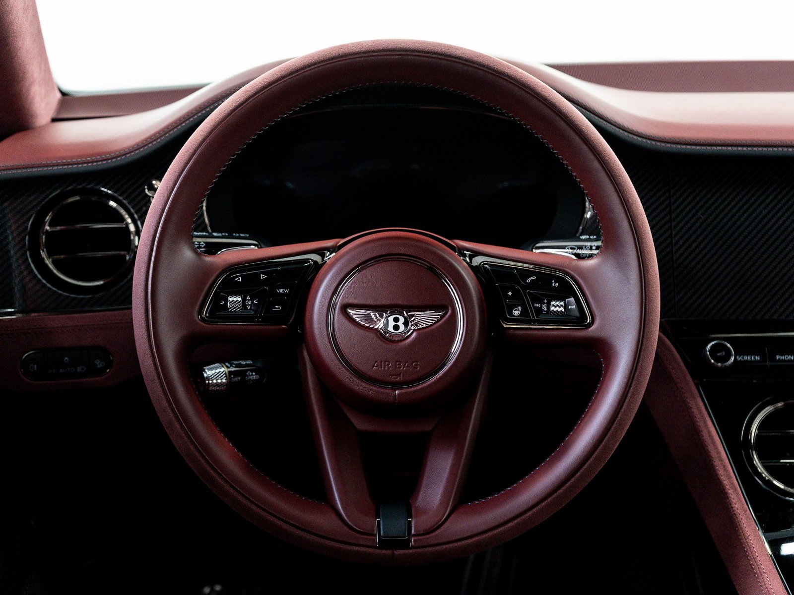 Certified 2025 Bentley Continental GT Speed image 22
