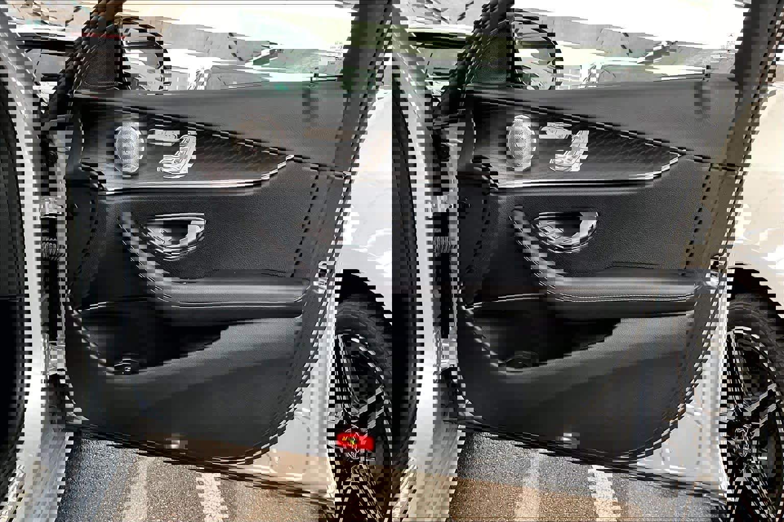 Certified 2022 Mercedes-Benz E 350 Sedan image 21