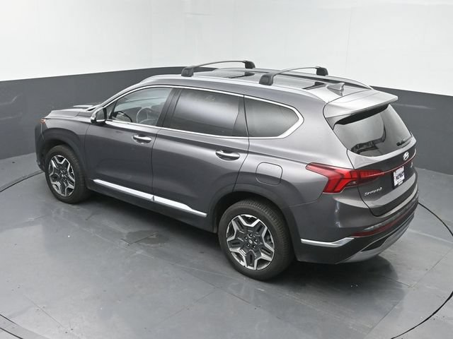 Used 2023 Hyundai Santa Fe Limited AWD/4WD image 36