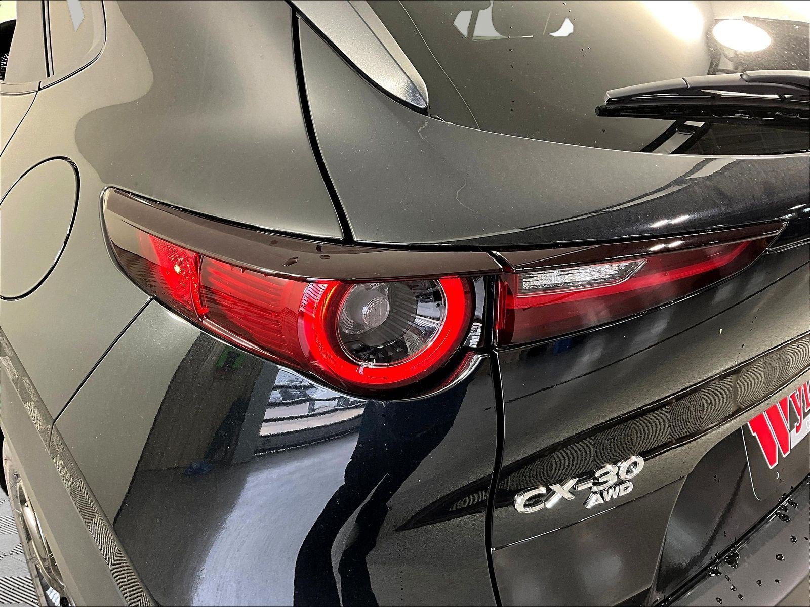 New 2026 MAZDA CX-30 AWD 2.5 S w/ Select Sport Pkg image 14