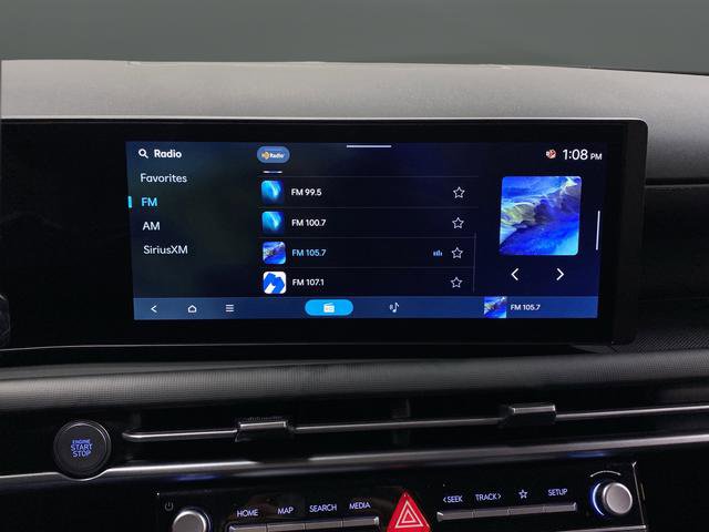 New 2026 Hyundai Santa Cruz SE image 15