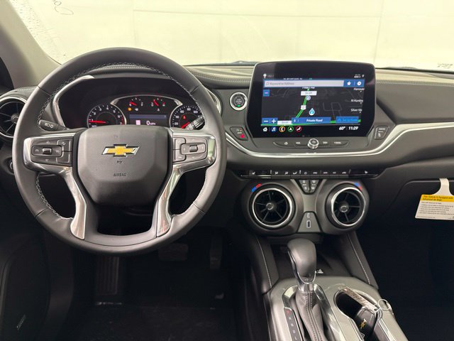 New 2026 Chevrolet Blazer LT w/ Sound & Technology Package AWD/4WD image 28